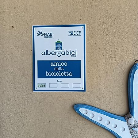 Villa Da Ange e Bru Sestri Levante Exterior foto