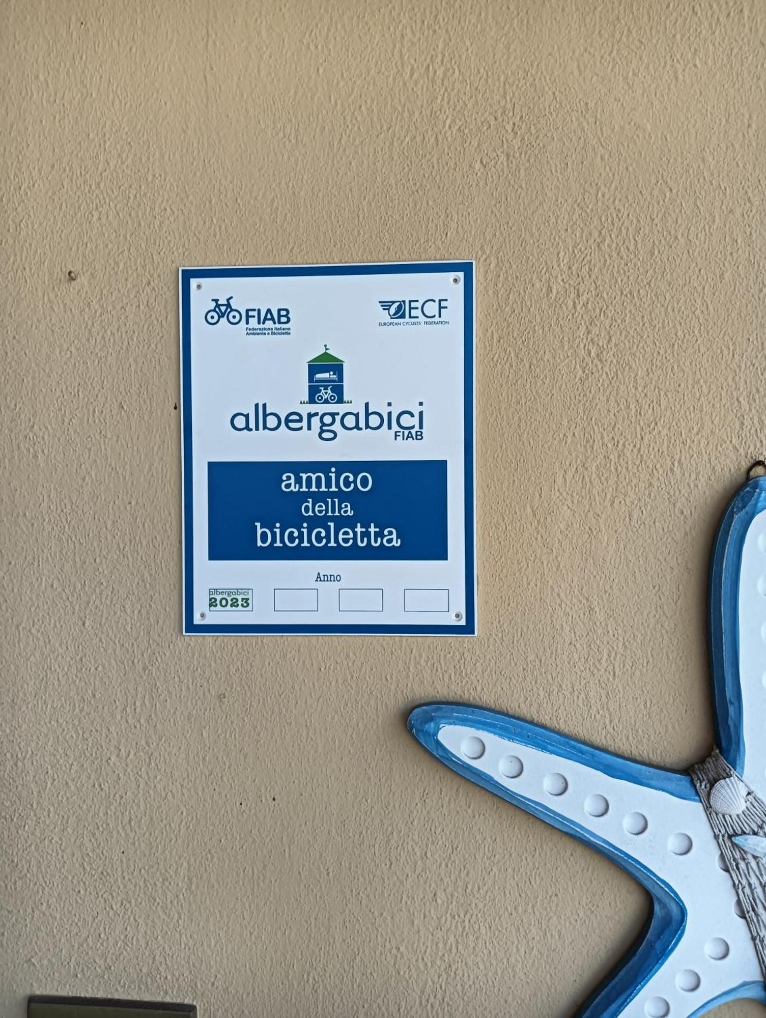 Villa Da Ange e Bru Sestri Levante Exterior foto